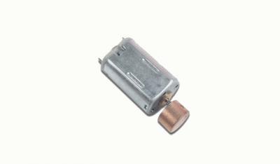 N20 vibration motor copper counter weight